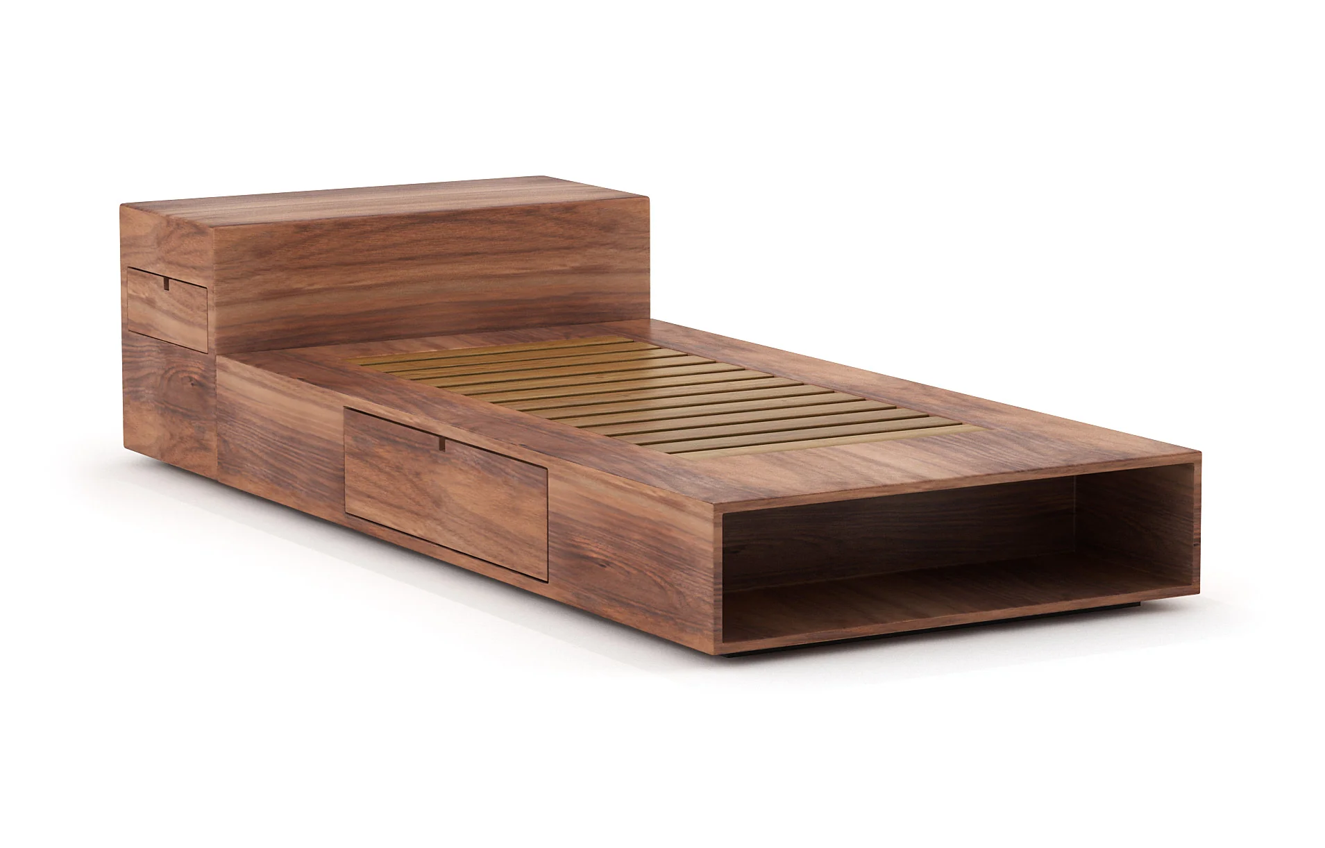 Buden Bed - Image 21