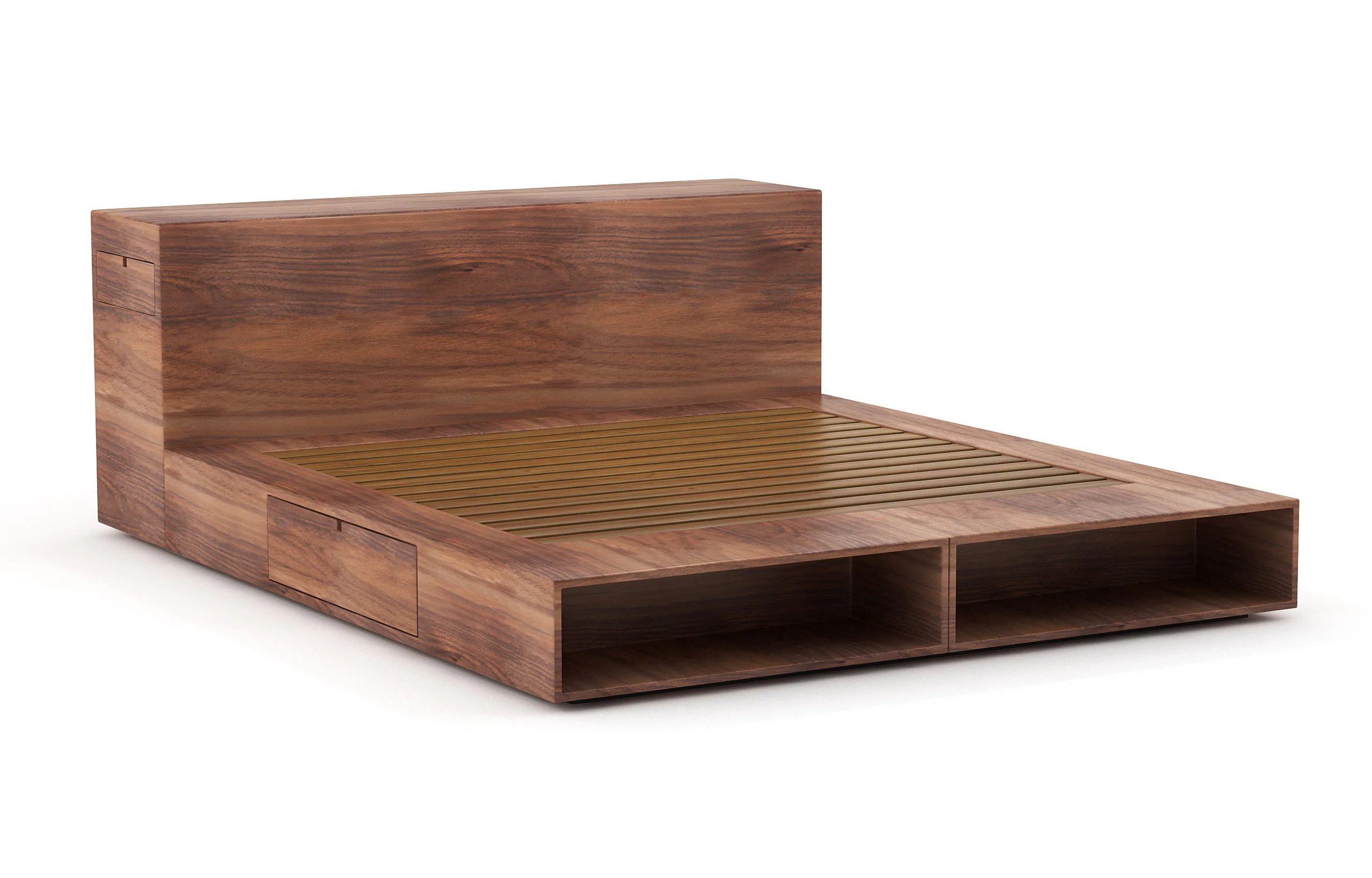 Buden Bed - Image 7