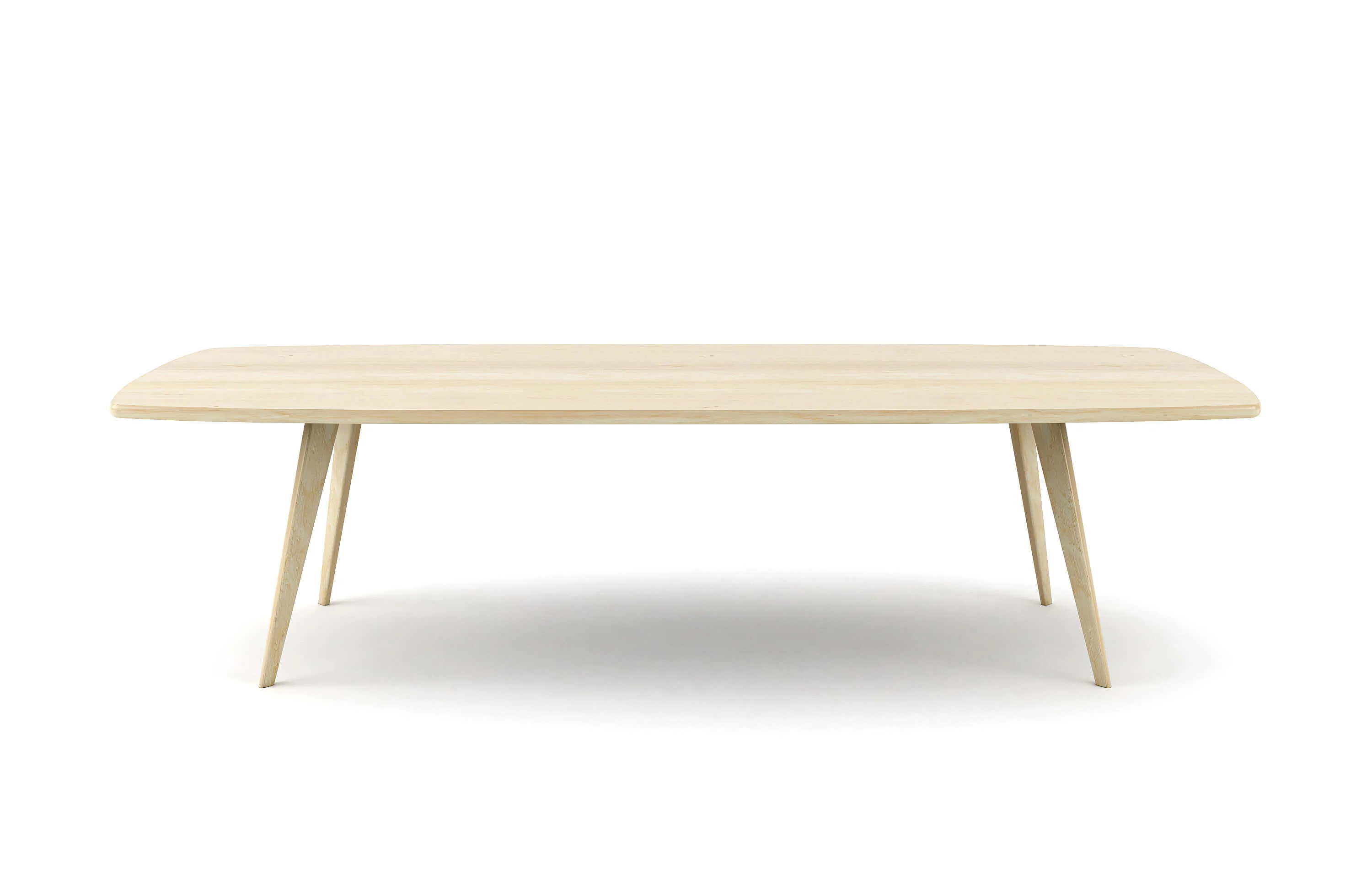 Danu Dining Table - Image 8