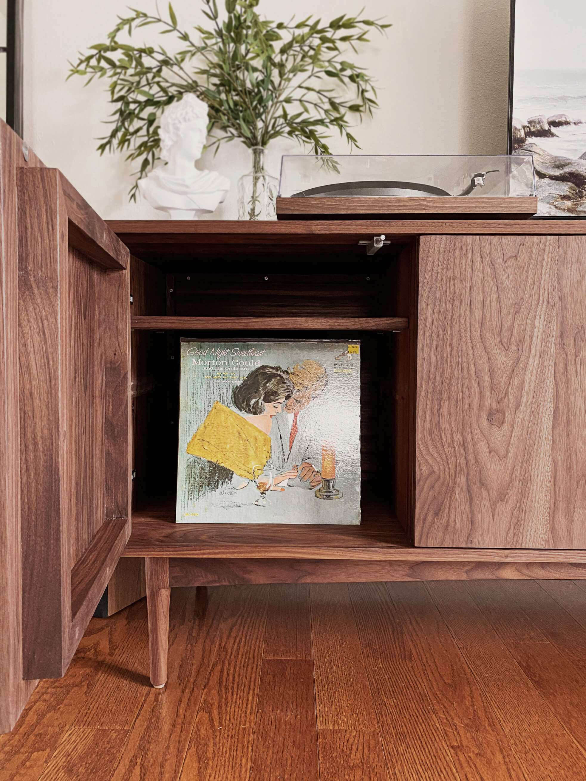 Emilia 2-Door Cabinet - Image 6