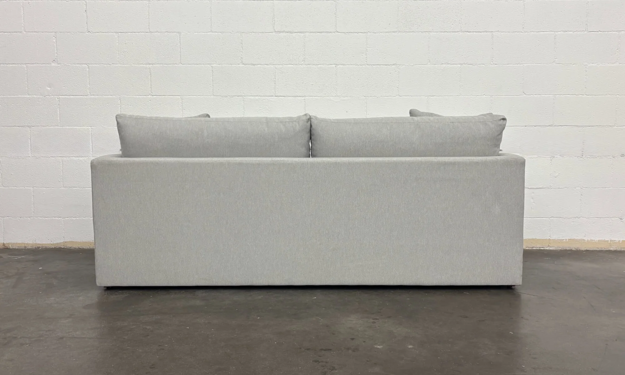 Franklin Sofa | Natural Latex - Image 6