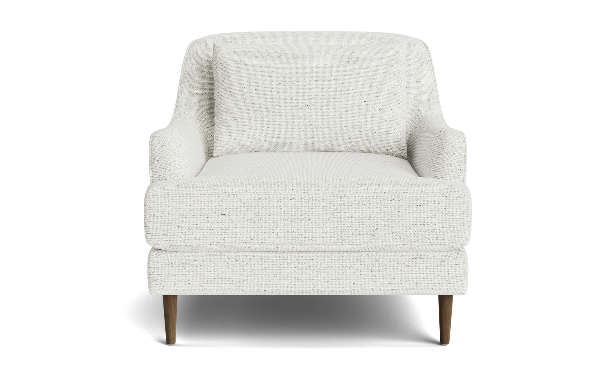 Kaydan Chair in Natural Latex - Image 2