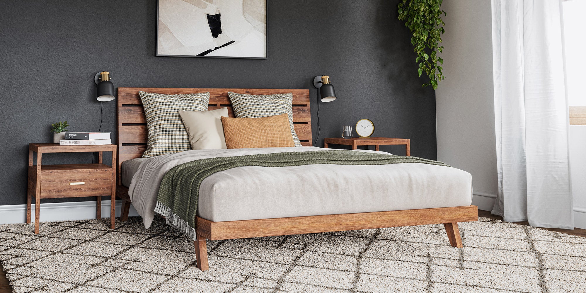 Palder Bed - Image 3