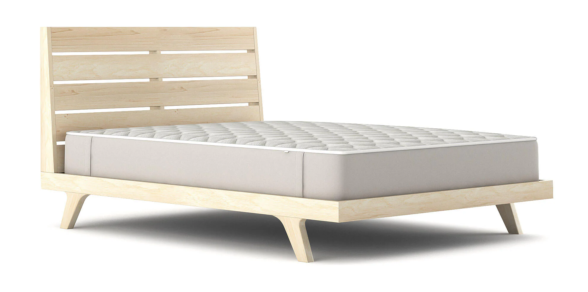 Palder Bed - Image 34