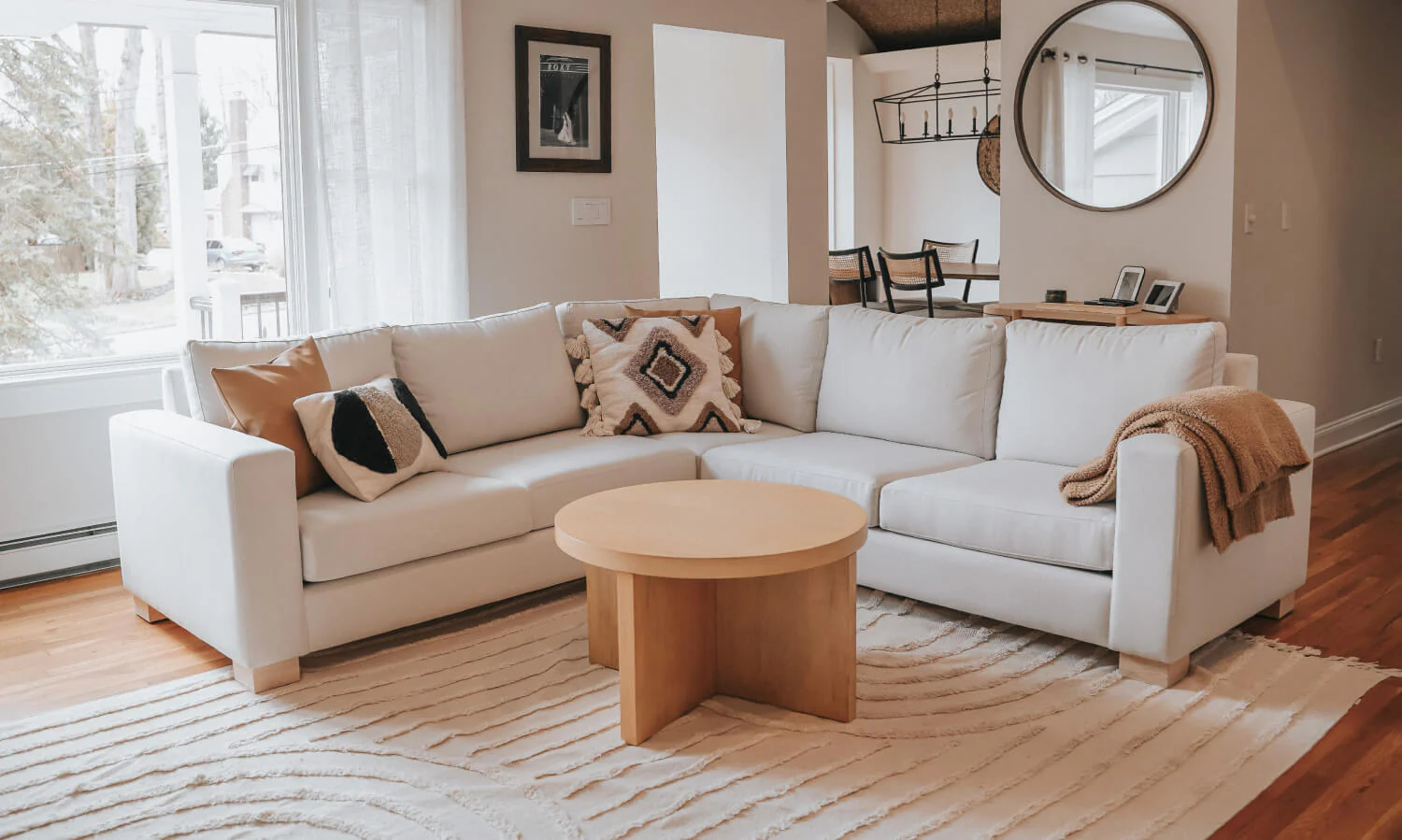 Rio Corner Sectional - Image 3