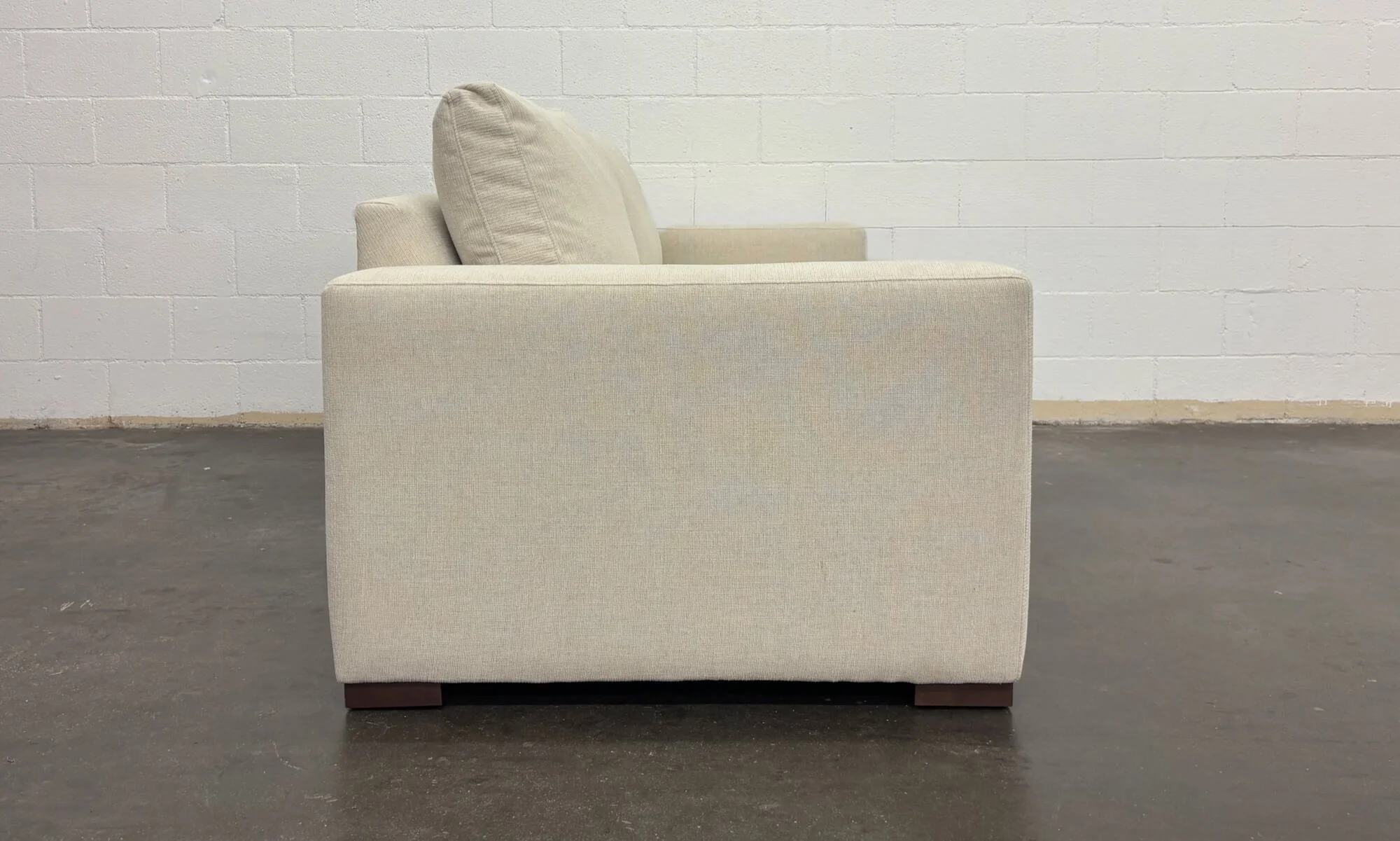 Rio Plush Sofa - Image 4