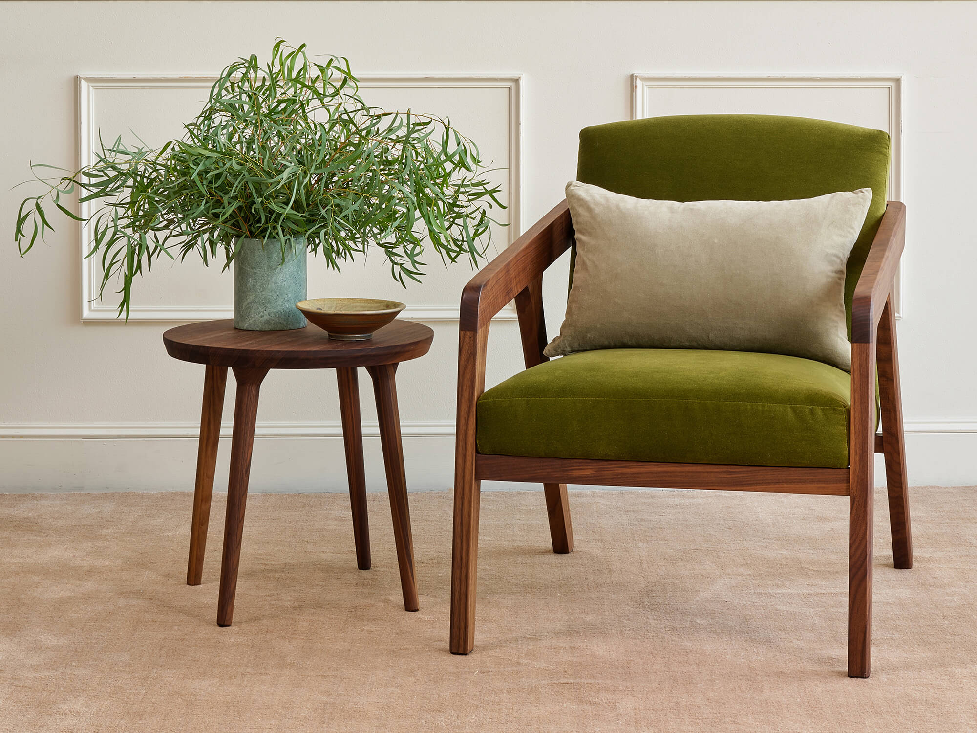 Voya Side Table - Image 3