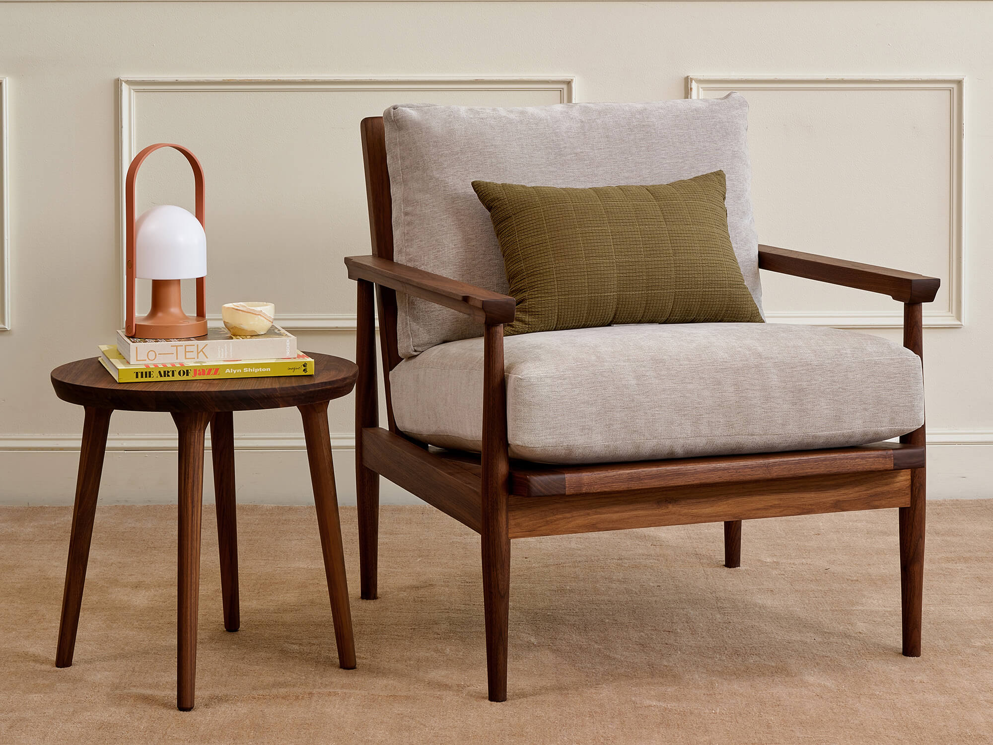 Voya Side Table - Image 4