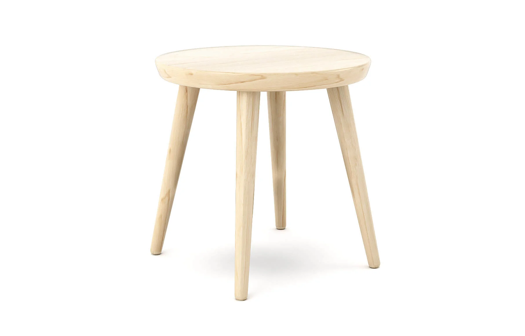 Voya Side Table - Image 5